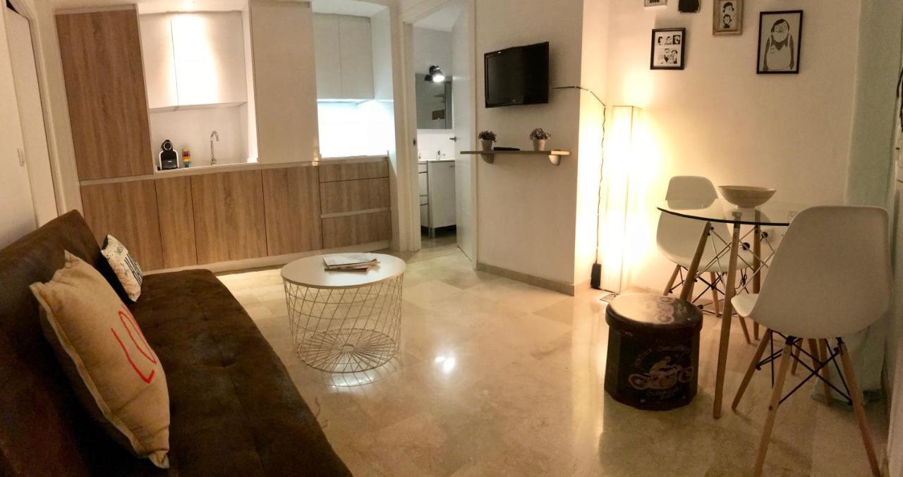 Centro-Casco Antiguo C/Sauceda-San Eloy Leilighet Sevilla Eksteriør bilde