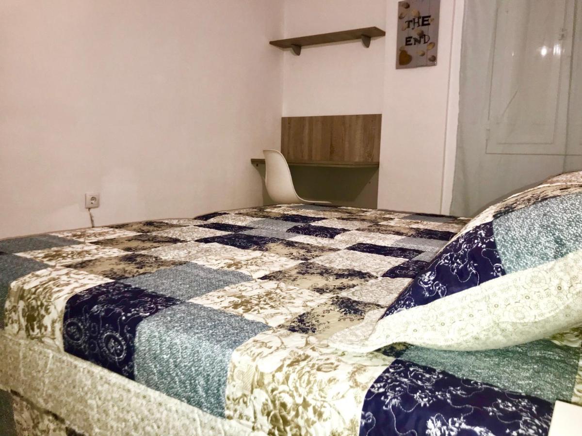 Centro-Casco Antiguo C/Sauceda-San Eloy Leilighet Sevilla Eksteriør bilde